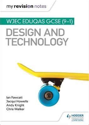 00 6 Used from £10. . Wjec eduqas design and technology past papers